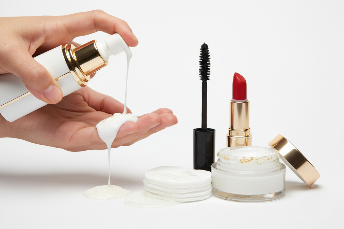 The Most Common Beauty Habits That Waste Products