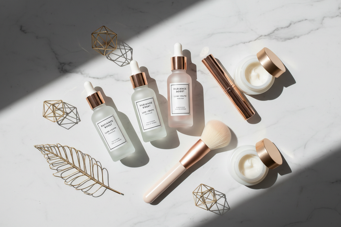 Affordable Beauty Products That Feel Luxurious