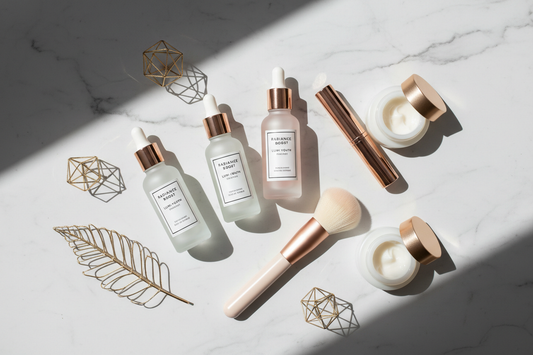 Affordable Beauty Products That Feel Luxurious