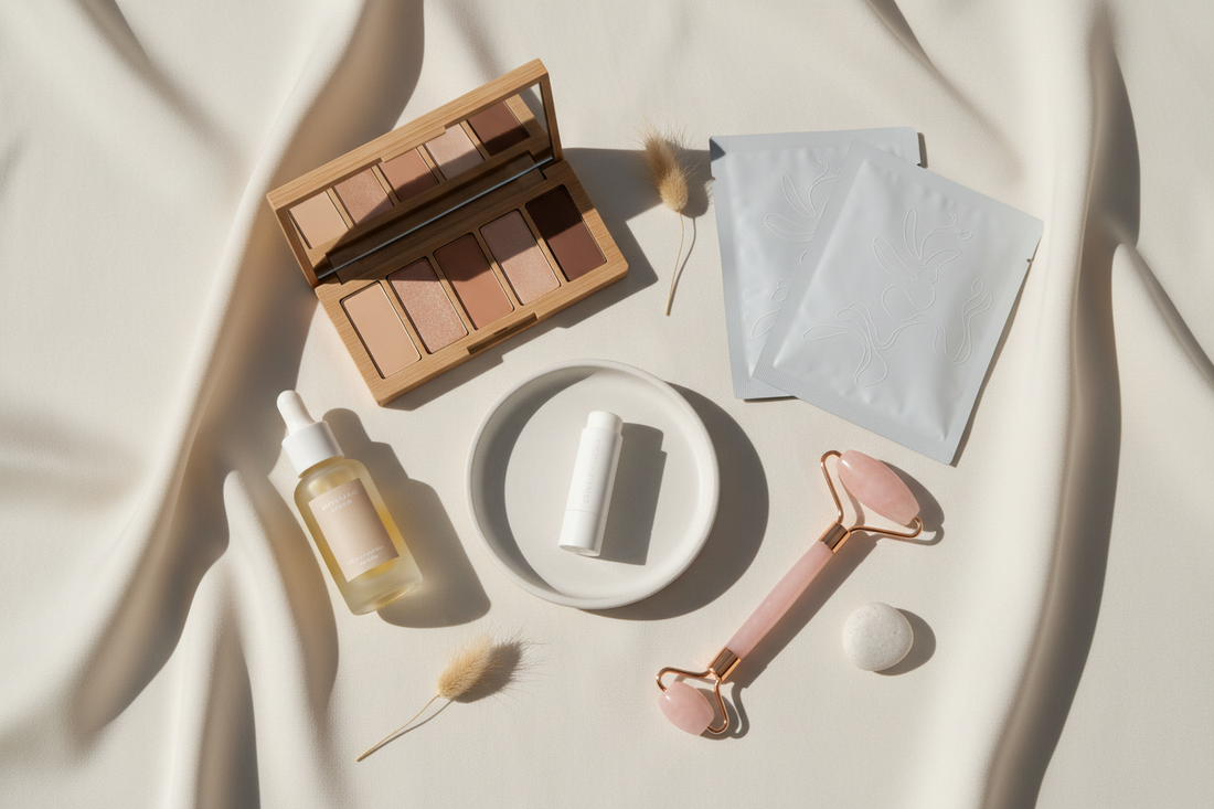 Low-Risk Beauty Buys That Deliver