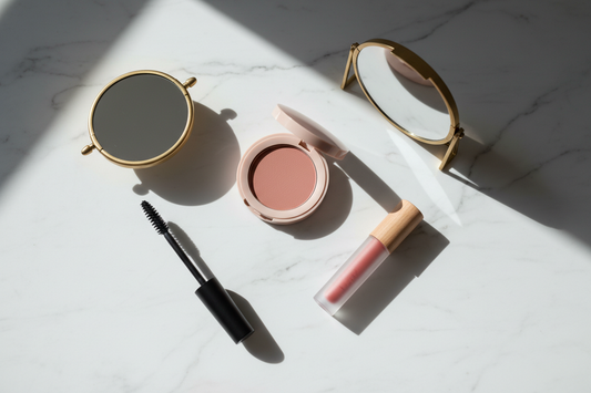 The “I Tried” Look in Under 3 Minutes