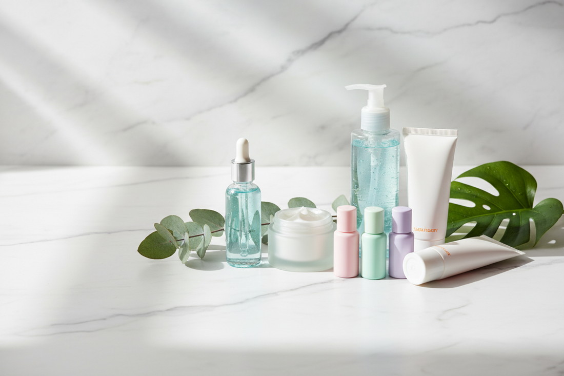 The Ultimate Guide to Skincare Products Every American Should Have