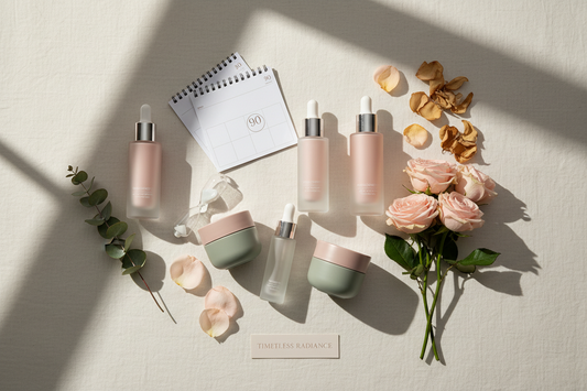 Why Your Beauty Products Stop Working Over Time