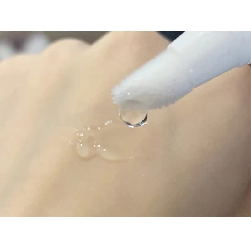 1 PC Japan Tsubuporon Eye Essence Tsubu Removal Eye Essence, Smoothing Eye Skin, 8g