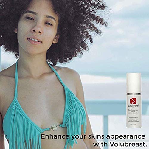 VoluBreast | Breast & Neck Care Spray