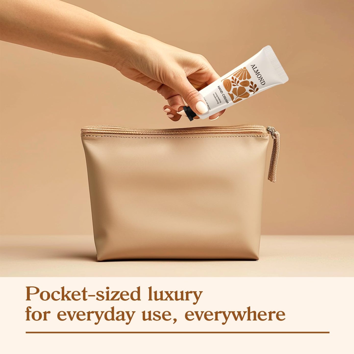 BODY & EARTH # LOVE 12 Pack Hand Cream for Dry Hand Lotion Natural Plant Fragrance, Hand Lotion Travel Size Hand Cream Bulk Gifts for Women Birthday Gifts, Bridesmaid Gifts,Teacher Appreciation Gifts