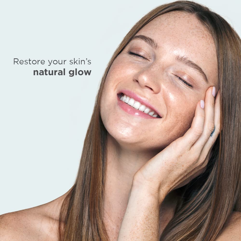 Hanskin Collagen Peptide Hydra Ampoule (90ml). Made with 80% Collagen Extract and 20% Peptide. Advanced Anti-Aging Formula to Repair Skin from Wrinkles and Fine Lines on Face and Neck Area.