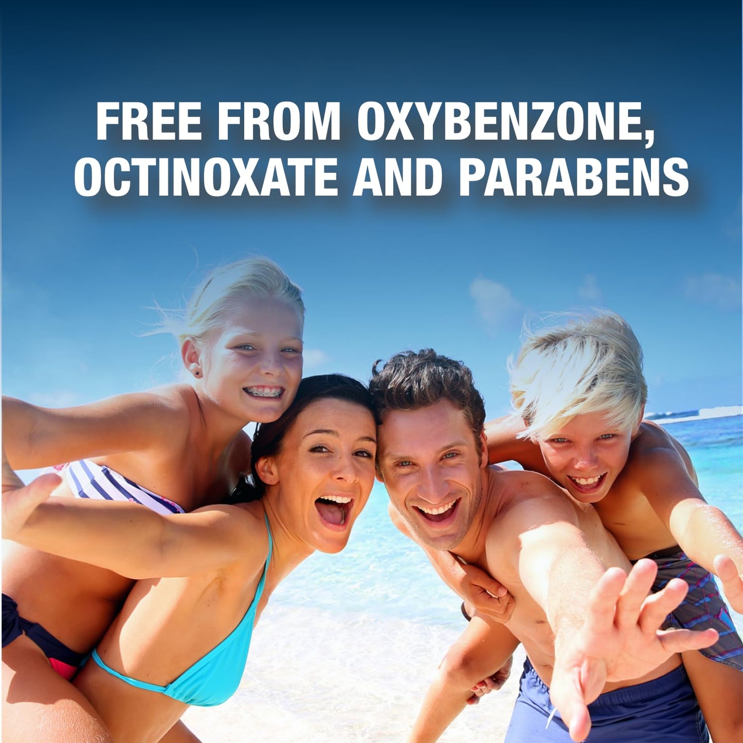 CoreTex Sun X 50 SPF Broad Spectrum Sunscreen Packets with Resealable Travel Bag - Pack of 15 Paraben, Oxybenzone, Octinoxate, & Oil Free Sunscreen - Water & Sweat Resistant Up to 80 Minutes