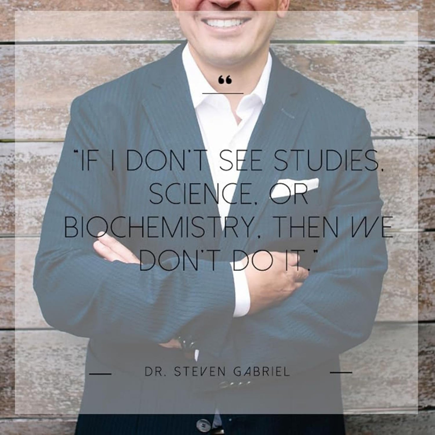 Dr. Steven Gabriel Hair Growth Supplement for Women and Men with Biotin, Zinc, Vitamin C, Iron - Physicians Choice, Ayurvedic Hair Vitamins Clinically Proven Hair Density and Growth (90 caps)