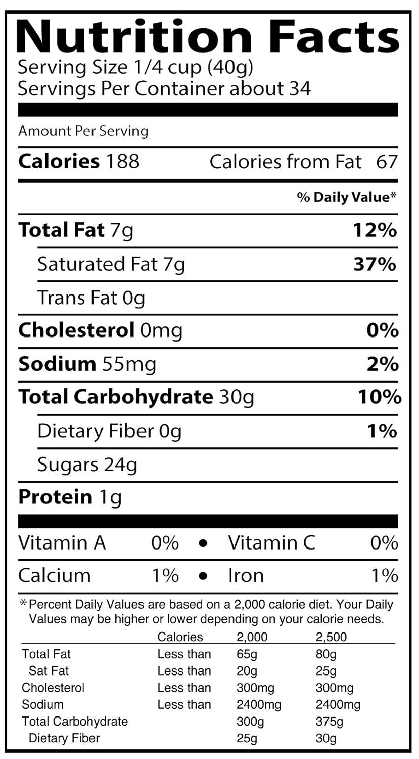 Angel Specialty Products | Thai Tea Blended Creme 3-Pound Powder Mix