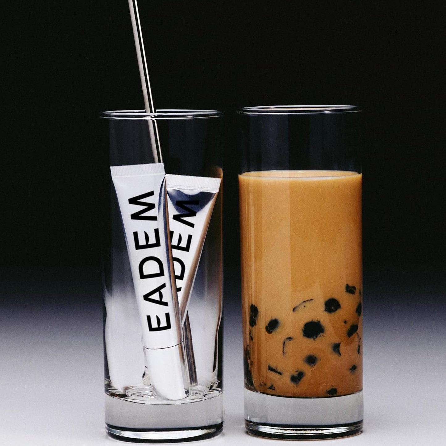 EADEM Le Chouchou Lip Softening Balm, Lip Gloss for Women, Lip Plumper & Lip Mask, Overnight Hydrating & Moisturizing Luxury Lip Balm, 0.5 oz, Boba Bounce